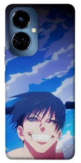 Чохол на TECNO Camon 19 Toji v5 фото 1 з 1