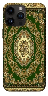 Чехол на Apple iPhone 14 Pro Max (6.7") Килим v9 фото 1 из 1