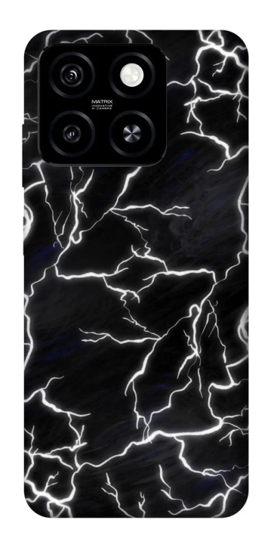 Чохол на ZTE Blade A55 4G Abstract ver.5 фото 1 з 1