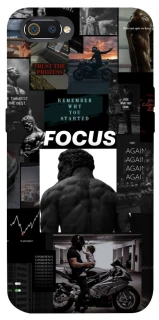 Чехол на Realme C2 Focus фото 1 из 1