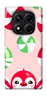 Чохол на Xiaomi Redmi Note 14 Pro 5G Adopt Me Peppermint Penguin фото 1 з 1