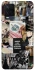 Чохол на Oppo A54 4G Fashion collage ver.11 фото 1 з 1