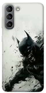 Чохол на Samsung Galaxy S21 Batman фото 1 з 1