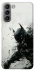 Чохол на Samsung Galaxy S21 Batman фото 1 з 1