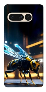 Чохол на Google Pixel 7 Pro Cyber ​​wasp фото 1 з 1