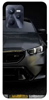 Чехол на Realme C35 BMW v42 фото 1 из 1