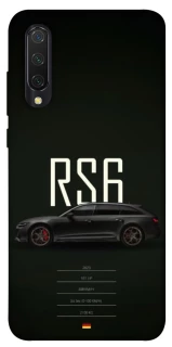 Чехол на Xiaomi Mi CC9 / Mi 9 Lite mobland rs6 фото 1 из 1