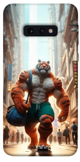 Чехол на Samsung Galaxy S10e Тигр фото 1 из 1