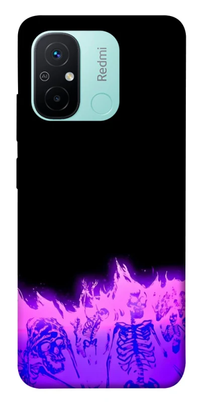 Чохол на Xiaomi Redmi 12C / Poco C55 Funny moments фото 1 з 1