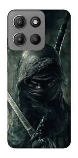 Чохол на Motorola Moto G15 Power Assassin фото 1 з 1