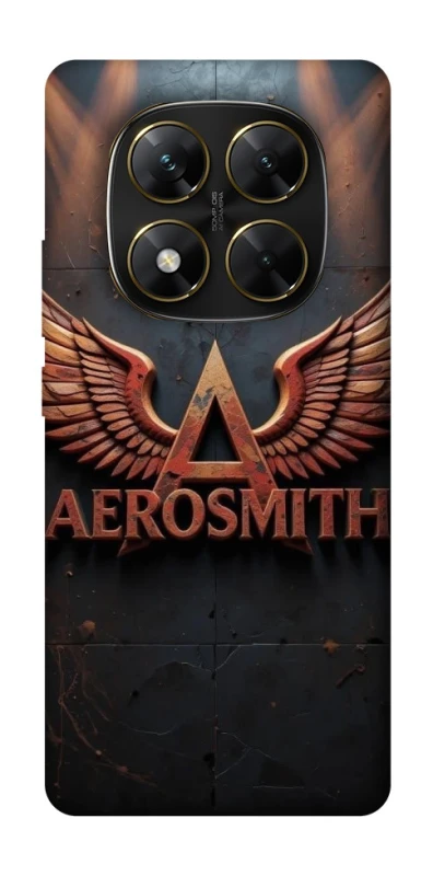 Чохол на Xiaomi Poco X7 Aerosmith фото 1 з 1