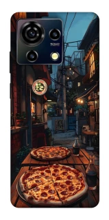 Чохол на ZTE Blade V50 Vita Pizza фото 1 з 1