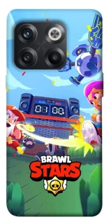Чехол на OnePlus 10T Brawl Stars ver.11 фото 1 из 1