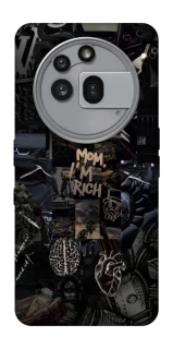 Чехол на Nothing Phone (3a) Pro I'm Rich фото 1 из 1