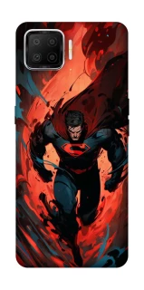 Чохол на Oppo A73 (2017) Superman фото 1 з 1