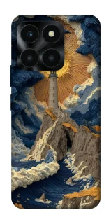 Чохол на Huawei Honor X6a Lighthouse ver.2 фото 1 з 1