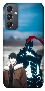 Чехол на Samsung Galaxy A24 4G Sung and Igris фото 1 из 1