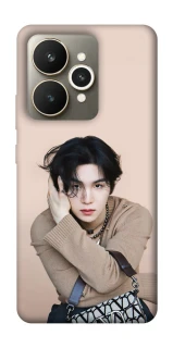 Чохол на Realme 15 Suga - BTS фото 1 з 1