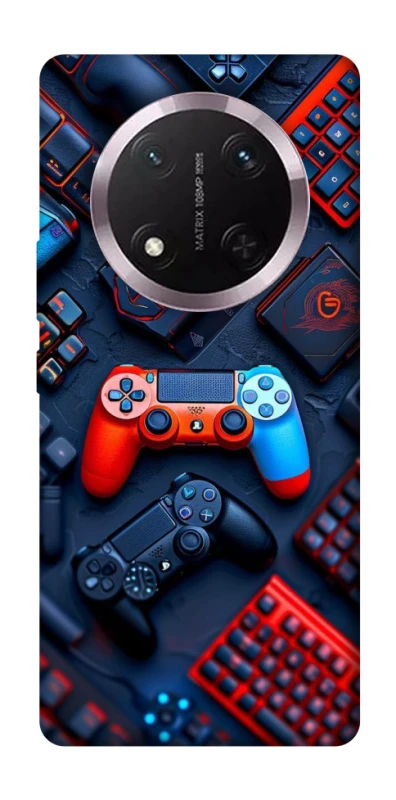 Чохол на Honor X9c Play Station фото 1 з 1