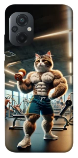 Чохол на Xiaomi Poco M5 Кіт качок фото 1 з 1