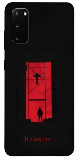 Чехол на Samsung Galaxy S20 Hannibal фото 1 из 1