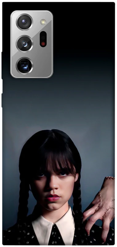 Чохол на Samsung Galaxy Note 20 Ultra Wednesday Bleak Beauty фото 1 з 1