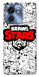 Чохол на Motorola Edge 40 Brawl Stars ver.10 фото 1 з 1