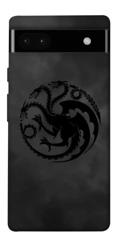 Чохол на Google Pixel 6a House of the Dragon ver.3 фото 1 з 1