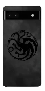 Чехол на Google Pixel 6a House of the Dragon ver.3 фото 1 из 1