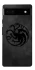 Чохол на Google Pixel 6a House of the Dragon ver.3 фото 1 з 1