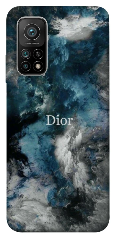 Чохол на Xiaomi Mi 10T Dior ver.2 фото 1 з 1