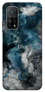 Чохол на Xiaomi Mi 10T Dior ver.2 фото 1 з 1