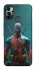 Чехол на TECNO Spark 7 Deadpool v3 фото 1 из 1