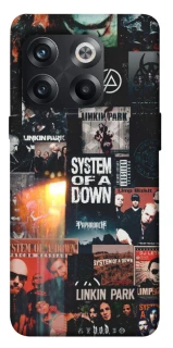 Чохол на OnePlus 10T Best abums ver.1 фото 1 з 1