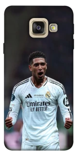 Чехол на Samsung A520 Galaxy A5 (2017) Jude Bellingham V2 фото 1 из 1