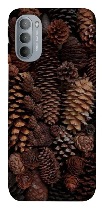 Чохол на Motorola Moto G31 Magic1 фото 1 з 1