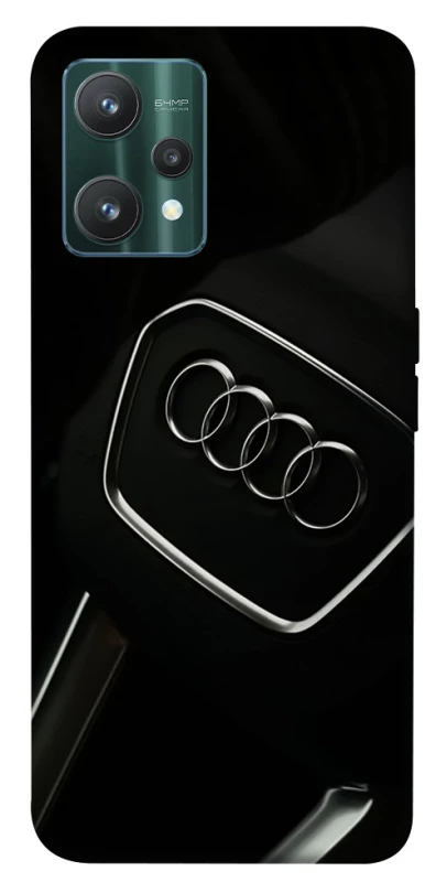 Чехол на Realme 9 Pro AUDI фото 1 из 1
