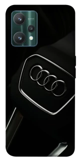 Чехол на Realme 9 Pro AUDI фото 1 из 1