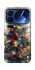 Чехол на Xiaomi Poco F7 Ultra Новогодний v36 фото 1 из 1