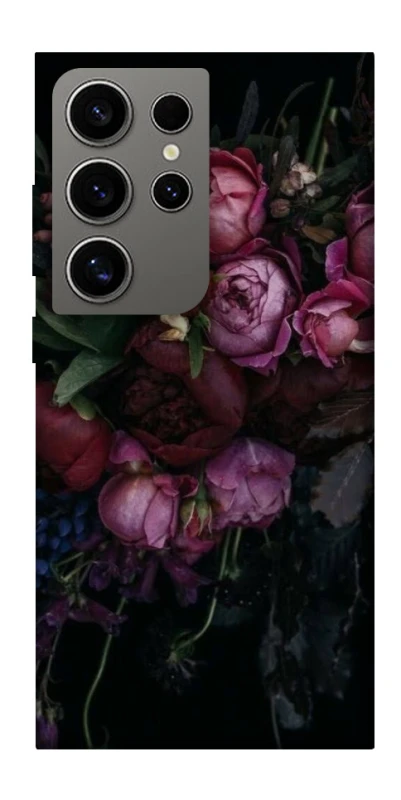 Чохол на Samsung Galaxy S24 Ultra Floral Symphony1 фото 1 з 1