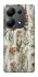 Чохол на Xiaomi Redmi Note 13 Pro 5G Floral design ver.2 фото 1 з 1
