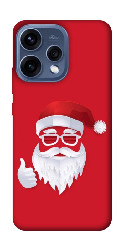 Чехол на Oppo Reno 15 Christmas mood ver.12 фото 2 из 2