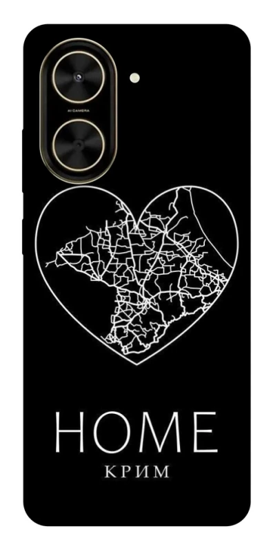 Чохол на Xiaomi Poco C71 Крим Home фото 1 з 1