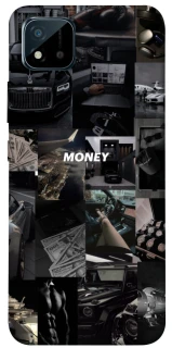 Чохол на Realme C20 Money фото 1 з 1