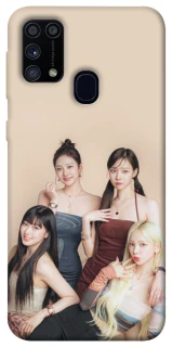 Чехол на Samsung Galaxy M31 Aespa фото 1 из 1