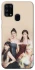 Чохол на Samsung Galaxy M31 Aespa фото 1 з 1