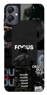 Чехол на Samsung Galaxy A05 Focus collage фото 1 из 1