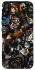 Чехол на TECNO Spark 6 Go Cartoons фото 1 из 1