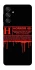 Чохол на Samsung Galaxy M55 Horror Halloween фото 1 з 1