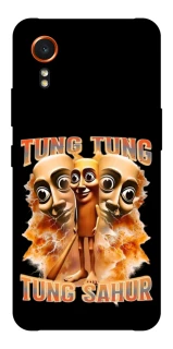 Чохол на Samsung Galaxy Xcover7 Tung Tung Tung Sahur фото 1 з 1